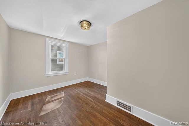 609 Forestdale Road, Royal Oak, MI 48067