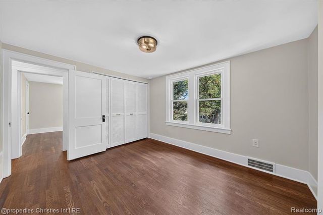 609 Forestdale Road, Royal Oak, MI 48067
