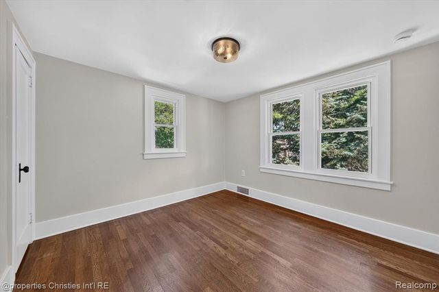 609 Forestdale Road, Royal Oak, MI 48067