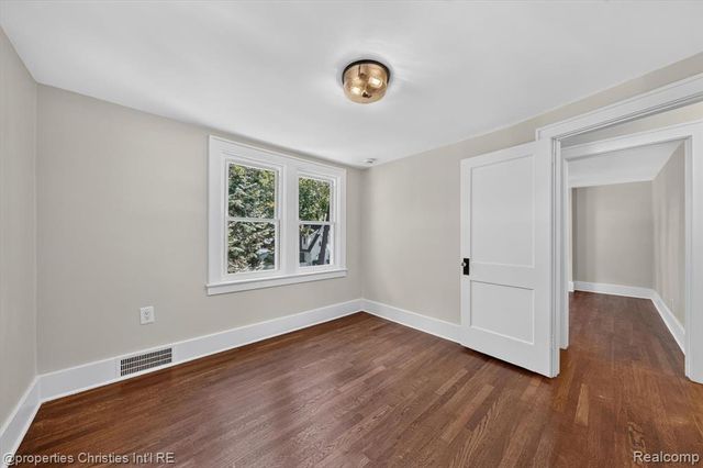 609 Forestdale Road, Royal Oak, MI 48067