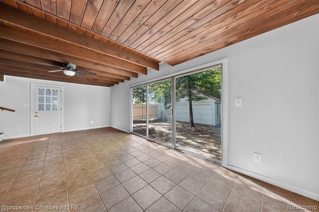 609 Forestdale Road, Royal Oak, MI 48067