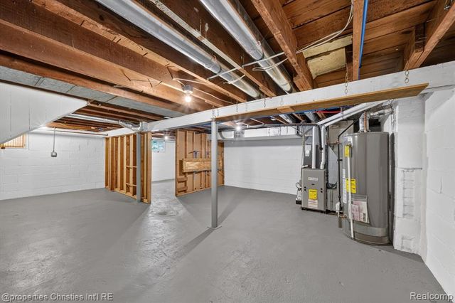 609 Forestdale Road, Royal Oak, MI 48067