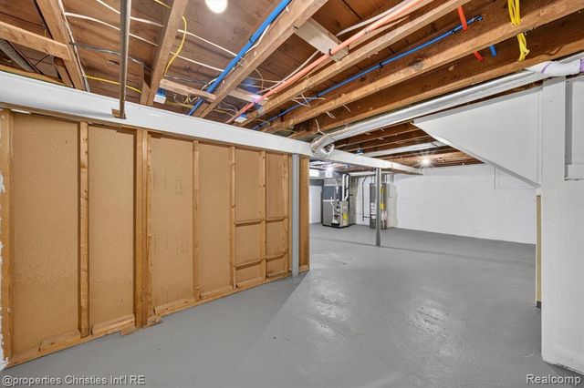 609 Forestdale Road, Royal Oak, MI 48067