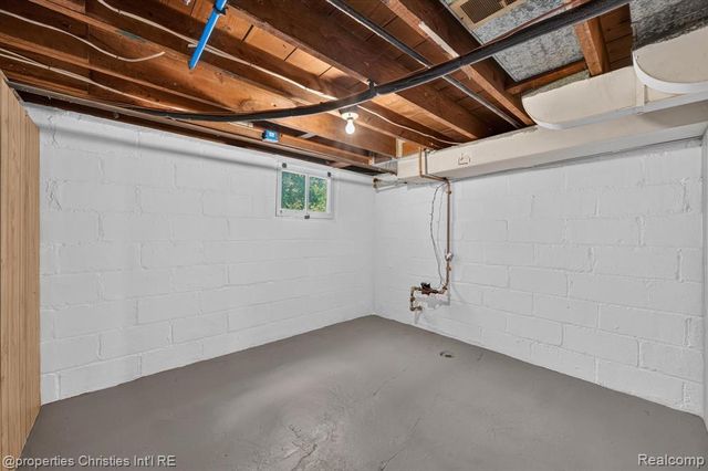 609 Forestdale Road, Royal Oak, MI 48067
