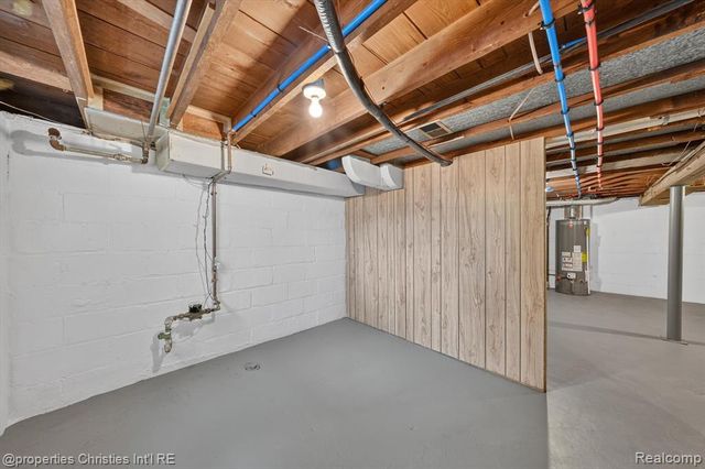 609 Forestdale Road, Royal Oak, MI 48067