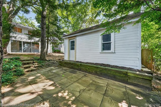 609 Forestdale Road, Royal Oak, MI 48067