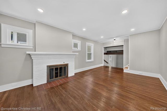 609 Forestdale Road, Royal Oak, MI 48067