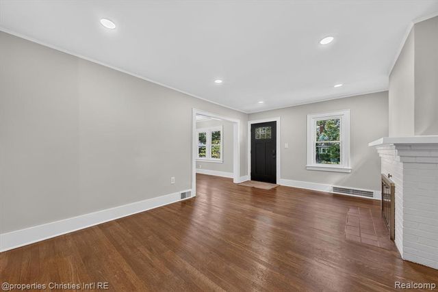 609 Forestdale Road, Royal Oak, MI 48067