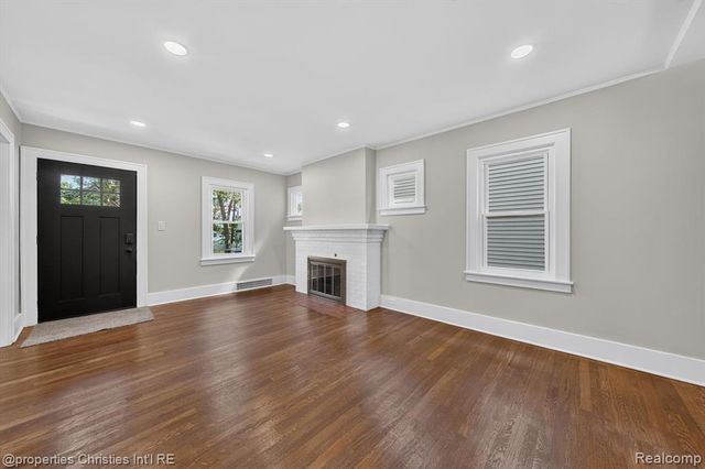 609 Forestdale Road, Royal Oak, MI 48067