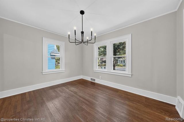 609 Forestdale Road, Royal Oak, MI 48067