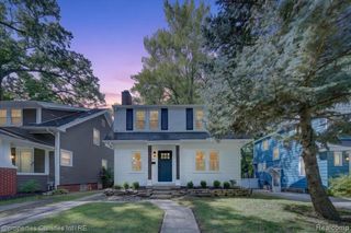 609 Forestdale Road, Royal Oak, MI 48067
