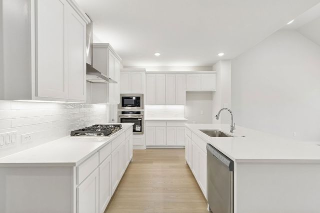 15221 Supreme Street, Aledo, TX 76008