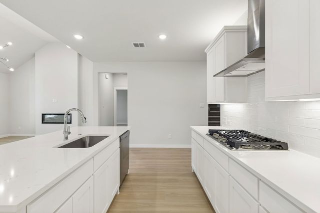 15221 Supreme Street, Aledo, TX 76008