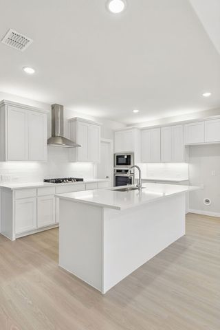 15221 Supreme Street, Aledo, TX 76008