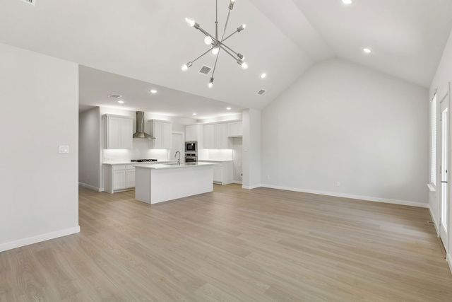 15221 Supreme Street, Aledo, TX 76008