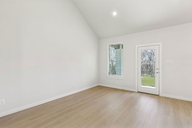 15221 Supreme Street, Aledo, TX 76008