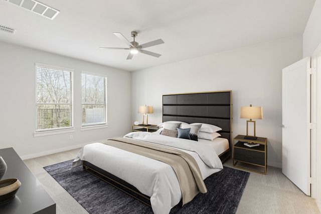 15221 Supreme Street, Aledo, TX 76008