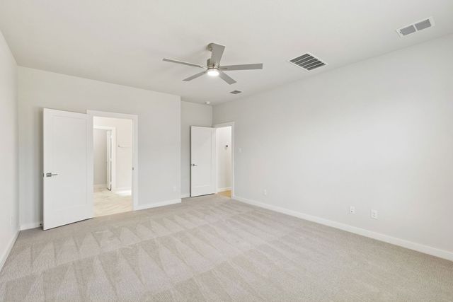 15221 Supreme Street, Aledo, TX 76008