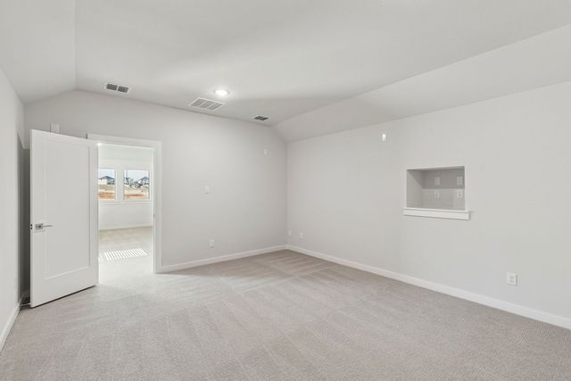 15221 Supreme Street, Aledo, TX 76008