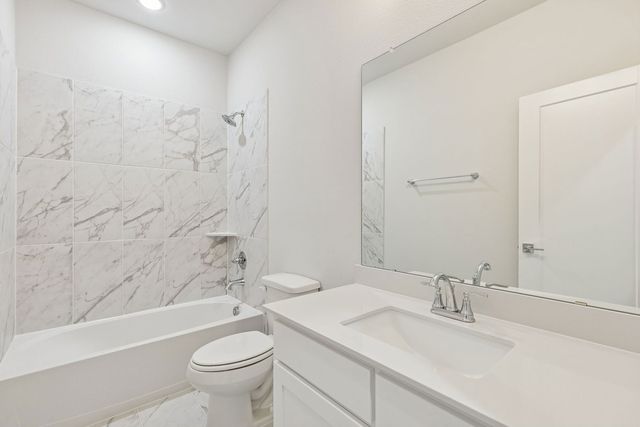 15221 Supreme Street, Aledo, TX 76008