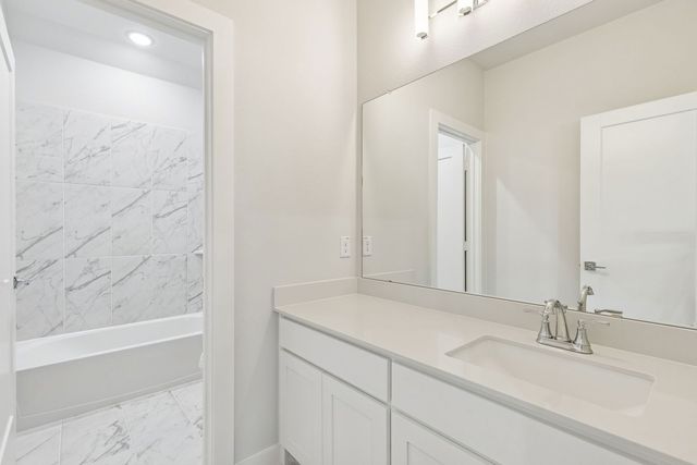 15221 Supreme Street, Aledo, TX 76008