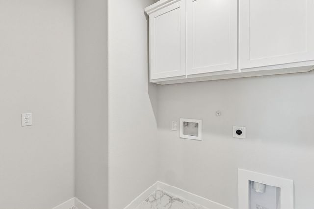 15221 Supreme Street, Aledo, TX 76008