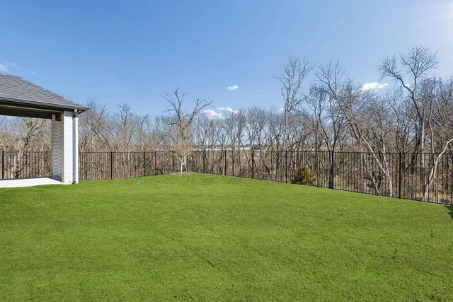 15221 Supreme Street, Aledo, TX 76008