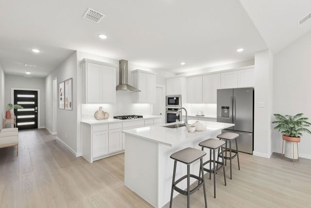 15221 Supreme Street, Aledo, TX 76008