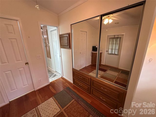 129 Club House Drive, New London, NC 28127