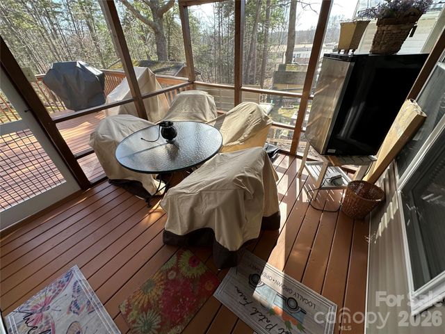 129 Club House Drive, New London, NC 28127