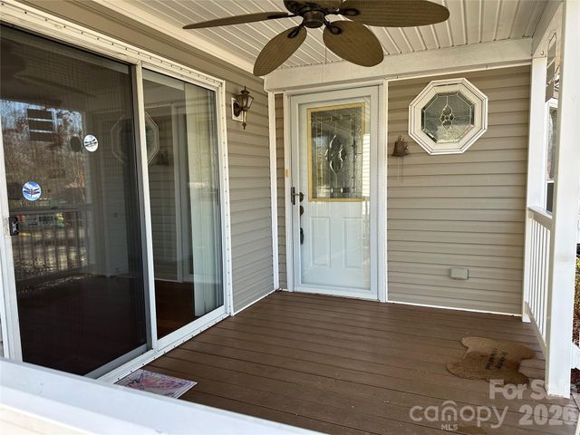 129 Club House Drive, New London, NC 28127