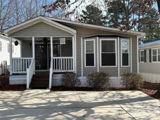 129 Club House Drive, New London, NC 28127