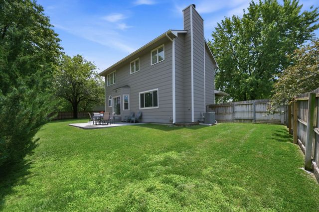 224 N Pinecrest Ct, Andover, KS 67002