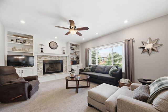224 N Pinecrest Ct, Andover, KS 67002
