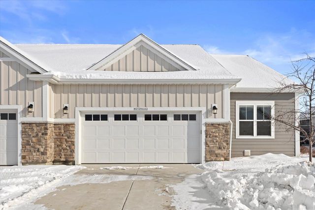 W252N6642 Aspen LANE, Sussex, WI 53089