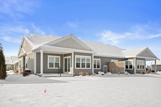 W252N6642 Aspen LANE, Sussex, WI 53089