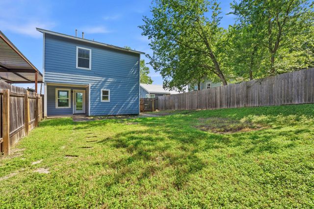 2720 Oak Springs DR, Austin, TX 78702