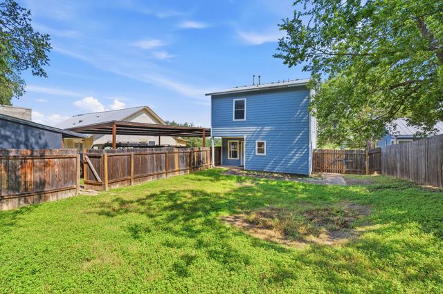 2720 Oak Springs DR, Austin, TX 78702