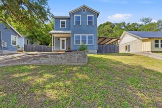 2720 Oak Springs DR, Austin, TX 78702