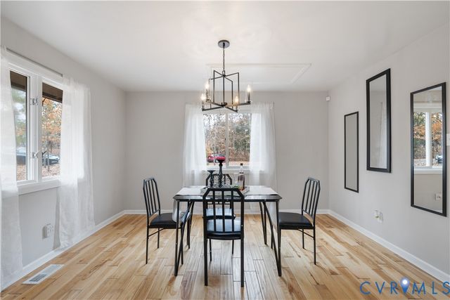 1 Brandon Cir, Williamsburg, VA 23185