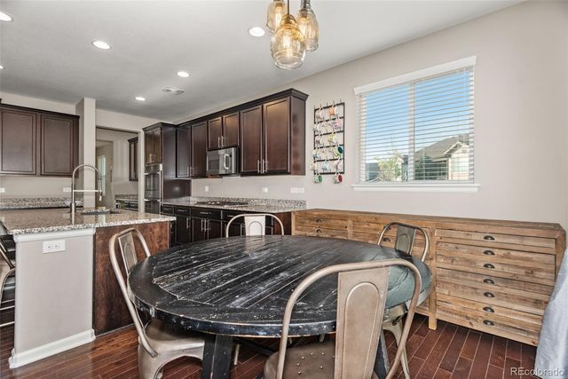 7159 Oasis Drive, Castle Rock, CO 80108