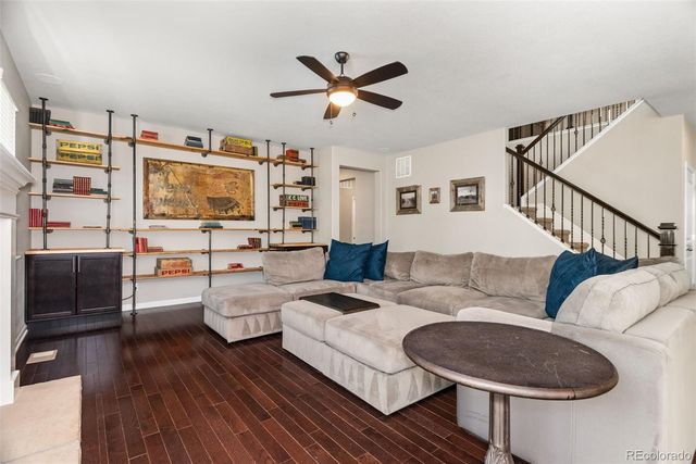 7159 Oasis Drive, Castle Rock, CO 80108