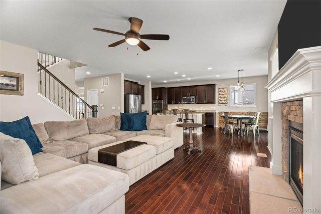 7159 Oasis Drive, Castle Rock, CO 80108