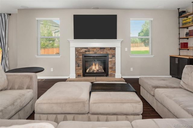 7159 Oasis Drive, Castle Rock, CO 80108