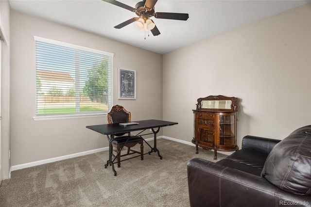 7159 Oasis Drive, Castle Rock, CO 80108