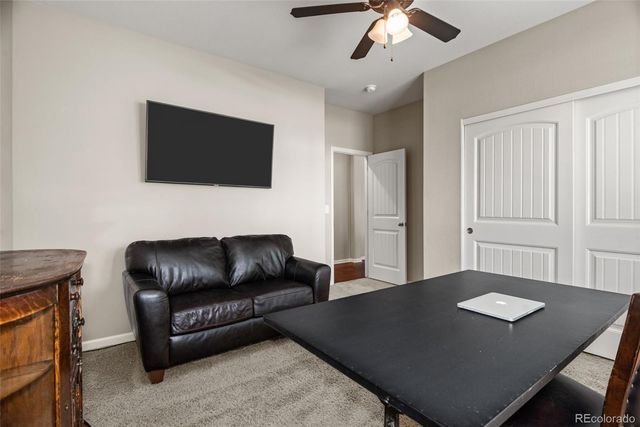 7159 Oasis Drive, Castle Rock, CO 80108