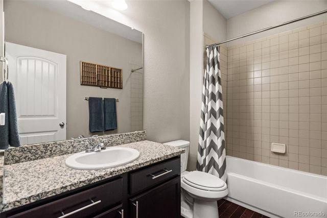 7159 Oasis Drive, Castle Rock, CO 80108