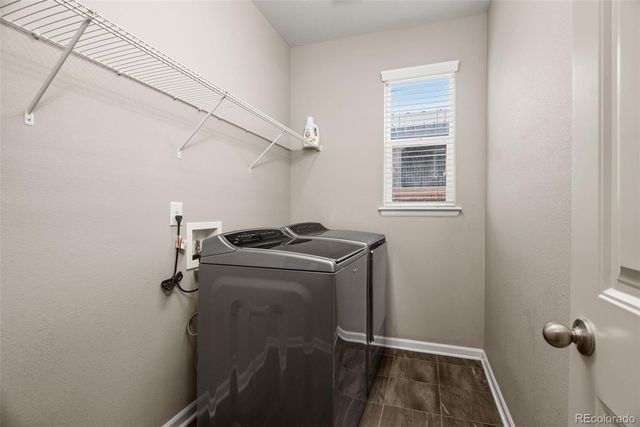 7159 Oasis Drive, Castle Rock, CO 80108