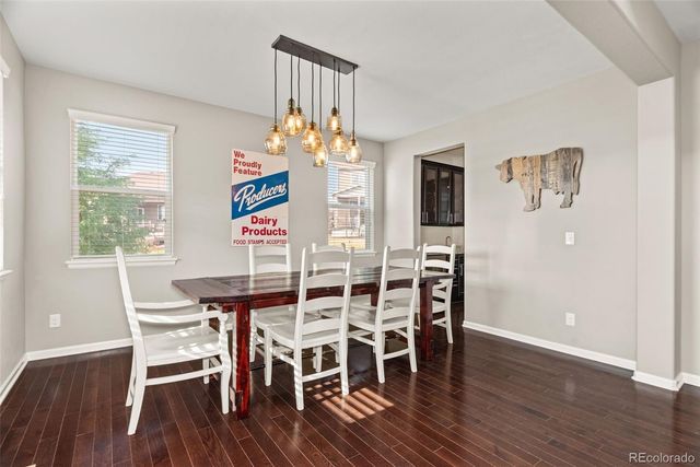 7159 Oasis Drive, Castle Rock, CO 80108
