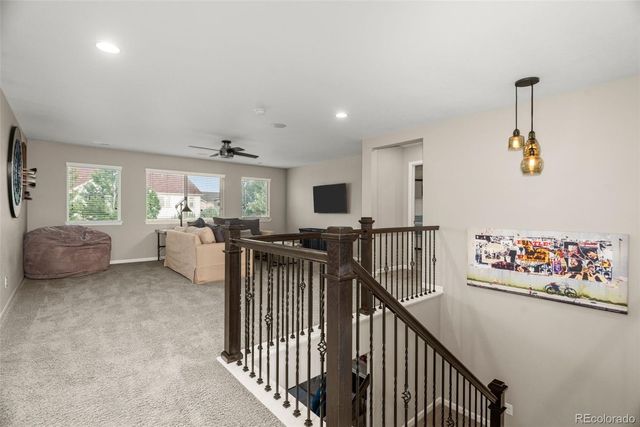 7159 Oasis Drive, Castle Rock, CO 80108